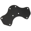 RAM® Dual Adapter Plate for RAM® Twist-Lock™ Suction Cups