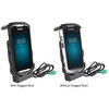 RAM® Form-Fit Powered Dock for Zebra TC51, 52, 56 & 57