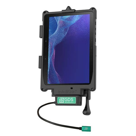 GDS® USB Type-C 2.0 Vehicle Dock for IntelliSkin® Next Gen Tablets