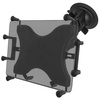 RAM® X-Grip® Large Tablet Mount with RAM® Twist-Lock™ Suction Cup Base