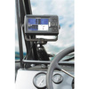 RAM® Double Ball Mount with Garmin Fishfinder #8-32 Hardware