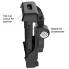 RAM® Locking Powered Dock for Honeywell CT40/45/47 - Heated Pins