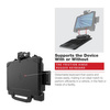 RAM® Powered Locking Dock for Zebra ET8x 2-in-1 Tablet