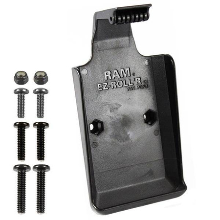 RAM® Form-Fit Cradle for E6B™ Flight Computer