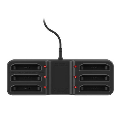 RAM® 6-Port Charging Dock for Samsung XCover FieldPro