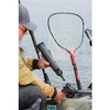 RAM® Tough-Tube™ Rod Holder with Bulkhead/Flat Surface Base