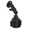 RAM® Stubby™ Cup Holder Mount for Apple MagSafe