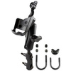 RAM® Brake/Clutch Reservoir Mount for Garmin Astro 220, GPS 60 + More
