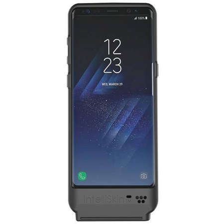 IntelliSkin® for Samsung S8