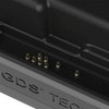 GDS® Power + Dual USB Dock with Latch for Zebra ET4x 8" Tablet