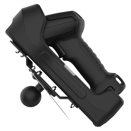 RAM® Mounting Plate for Honeywell Granit Ultra 2105i & Granit XP1991i