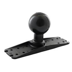 RAM® Large Marine Electronics Ball Adapter - E Size