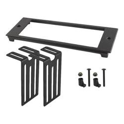 RAM® Tough-Box™ 3" Custom Faceplate for 5.91" x 1.89" Devices