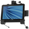 RAM® Power + Dual USB Locking Dock for Zebra ET8x 2-in-1 Tablet