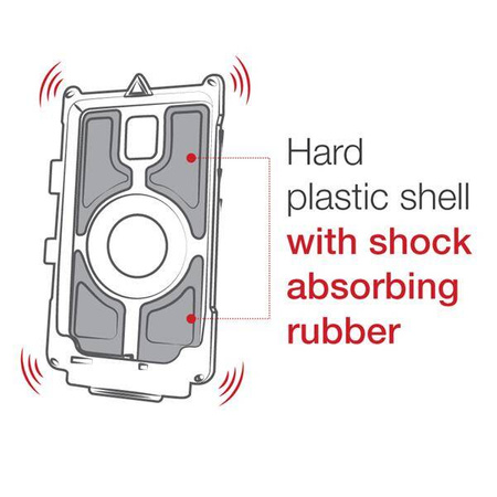 IntelliSkin® Next Gen for Samsung Tab A 8.4 SM-T307