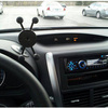 RAM® X-Grip® Phone Holder with Lil Buddy™ Adhesive Dash Mount