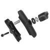 RAM® Double Socket Arm - B Size Medium
