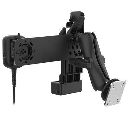 GDS® Uni-Conn™ PTT Remote Speaker Mic Bundle for Kodiak