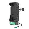GDS® Powered Locking Vehicle Dock for Handhelds with IntelliSkin®