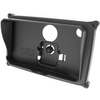 RAM® Form-Fit Locking Cradle for Garmin Dezl 770LMTHD