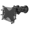 RAM® X-Grip® with RAM® Twist-Lock™ Pivot Suction for 12"-13" Tablets