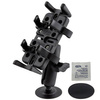 RAM® Finger-Grip™ Universal Holder with Adhesive Flex Base