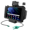 RAM® Locking USB-C Modular Dock + USB-C & USB-A Data for Tab Active5 &
                3