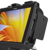 RAM® Tough-Dock™ Power + Dual USB for Zebra ET4x 8" Tablet