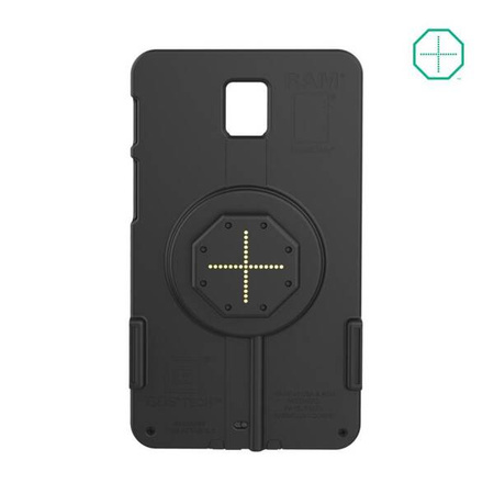 IntelliSkin® Thin-Case™ for Tab Active5 & 3 (Rear Pogo Pads)