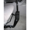RAM® No-Drill™ Laptop Mount for '19-24 Subaru Forester + More