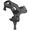 RAM ROD® JR Fishing Rod Holder with 2" Spline Post