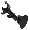 RAM® Twist-Lock™ Suction Cup Mount for SPOT Gen4