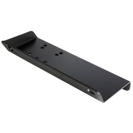 RAM® Vehicle Base for '04-11 Chevy Colorado Crew Cab + More - No Riser