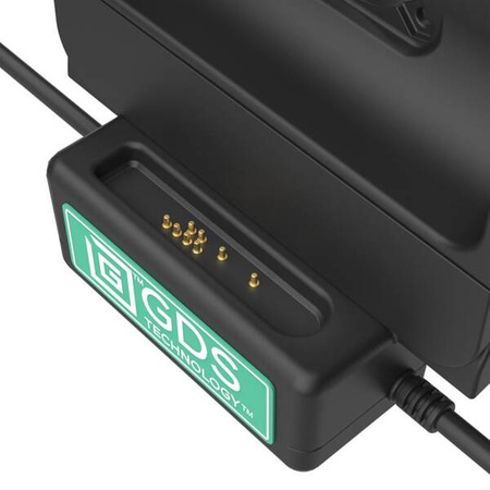 GDS® Tough-Dock™ + Single USB-A for Samsung Tab A9+