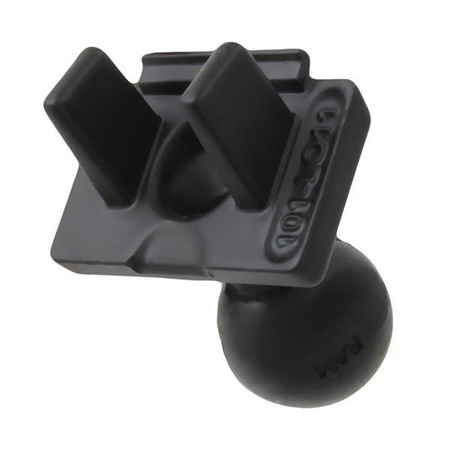 RAM® Quick Release Ball Adapter for Lowrance Elite-4 & Mark-4 Series