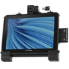 RAM® Locking Form-Fit Holder for Zebra ET8x 2-in-1 Tablet