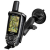RAM® Twist-Lock™ Composite Suction Cup Mount for Garmin Astro 320 + More