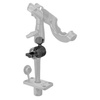 RAM® Ball Adapter with female RAM ROD® Ratchet
