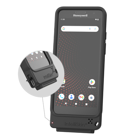 IntelliSkin® for Honeywell CT37