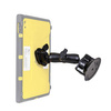 RAM® Twist-Lock™ Suction Cup Mount with EZY-Mount™ Quick Release Adapter