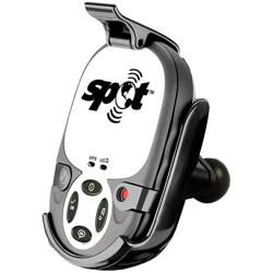RAM® EZ-Roll'r™ Cradle with Ball for SPOT IS Satellite GPS Messenger