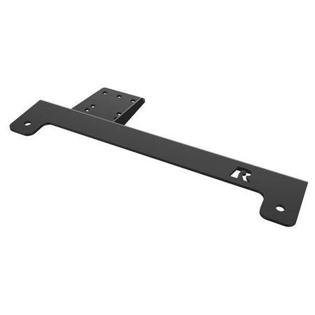 RAM® No-Drill™ Vehicle Base for '19-24 Chevy Silverado + More