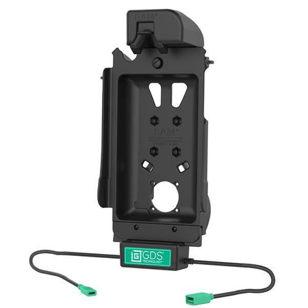 GDS® Tough-Dock™ + Single USB-A for Samsung Tab A7 Lite 8.7"