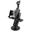 RAM® Drill-Down Mount for Garmin GPSMAP 60 Series + More