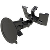 RAM® Twist-Lock™ Suction Cup Mount for Garmin nuvi 52, 54, 55, 56 & 58
