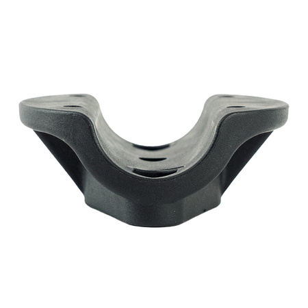 RAM® Tube Adapter with AMPS Hole Pattern