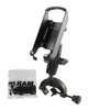 RAM® Composite Yoke Clamp Mount for Garmin GPSMAP 76C, 96C + More