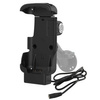 RAM® Key-Locking Form-Fit Powered Dock for Zebra TC53 & TC58