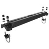 RAM® Tough-Track™ - 15" Track for 5/8" - 1 1/4" Rails