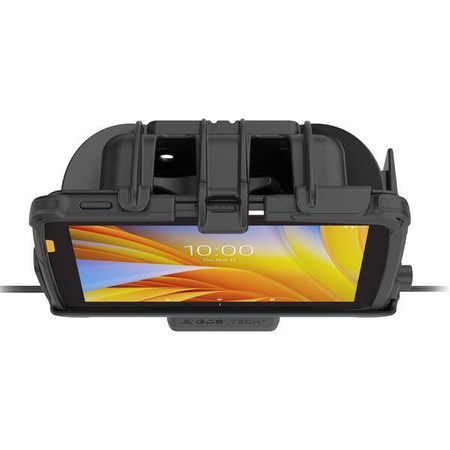 GDS® Power + Data Dock for Zebra ET4x 8" Tablet with IntelliSkin®